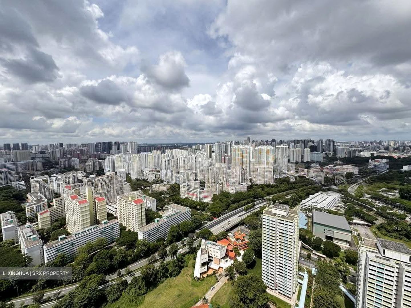 Avenue South Residence (D3), Apartment #633783741